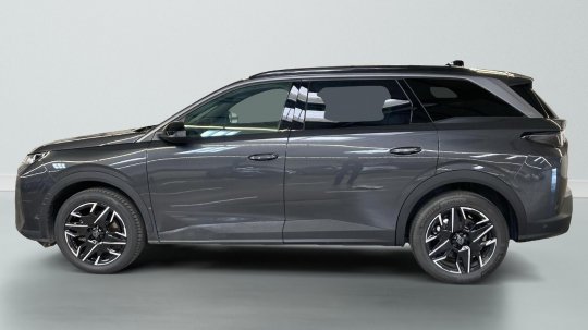 Peugeot 5008 second hand de vanzare