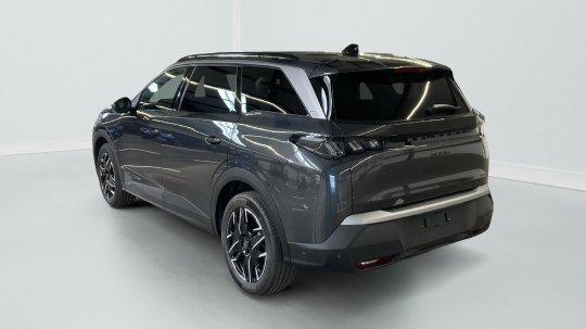Peugeot 5008 second hand de vanzare