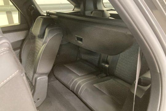 Peugeot 5008 second hand de vanzare