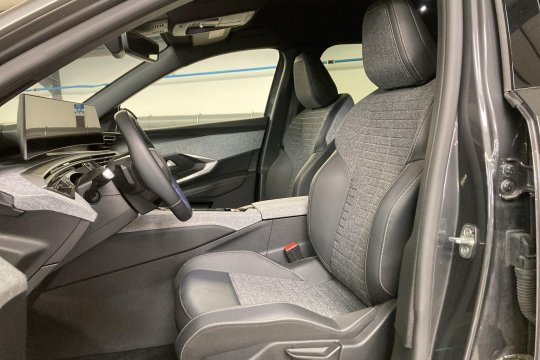 Peugeot 5008 second hand de vanzare
