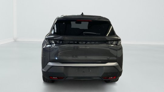 Peugeot 5008 second hand de vanzare