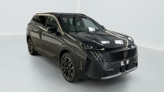 Peugeot 5008 second hand de vanzare