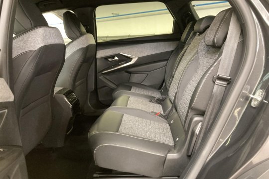 Peugeot 5008 second hand de vanzare
