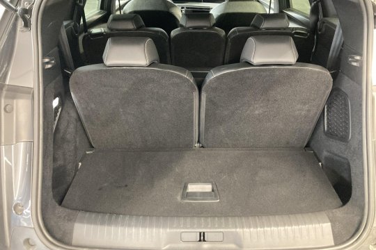 Peugeot 5008 second hand de vanzare
