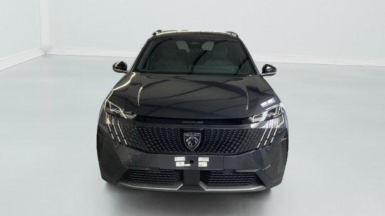 Peugeot 5008 second hand de vanzare