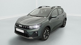 Dacia Sandero second hand de vanzare