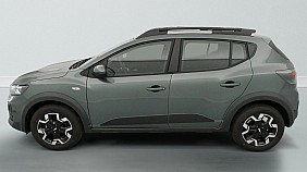 Dacia Sandero second hand de vanzare