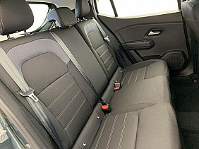 Dacia Sandero second hand de vanzare