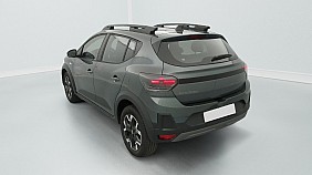 Dacia Sandero second hand de vanzare