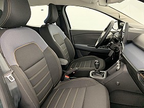 Dacia Sandero second hand de vanzare