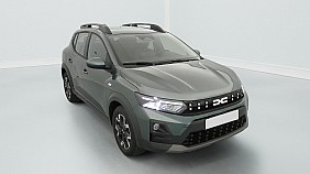 Dacia Sandero second hand de vanzare