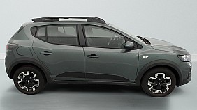 Dacia Sandero second hand de vanzare