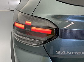 Dacia Sandero second hand de vanzare