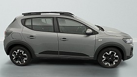 Dacia Sandero second hand de vanzare