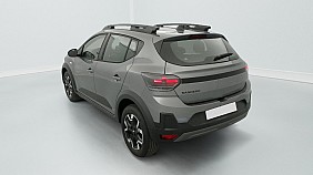 Dacia Sandero second hand de vanzare