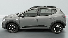 Dacia Sandero second hand de vanzare