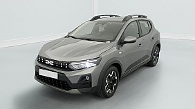 Dacia Sandero second hand de vanzare