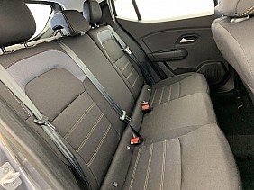 Dacia Sandero second hand de vanzare