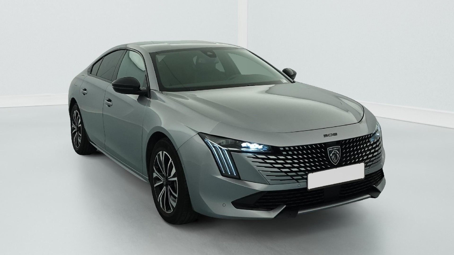 Peugeot 508 second-hand de vanzare