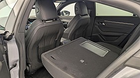 Peugeot 508 second hand de vanzare