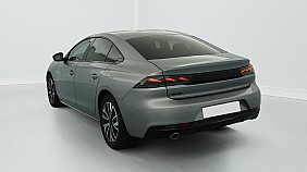 Peugeot 508 second hand de vanzare