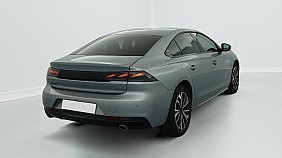 Peugeot 508 second hand de vanzare