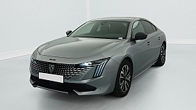 Peugeot 508 second hand de vanzare