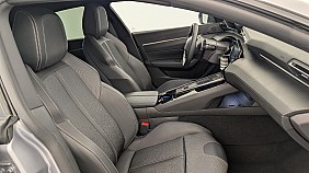 Peugeot 508 second hand de vanzare