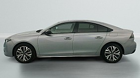 Peugeot 508 second hand de vanzare