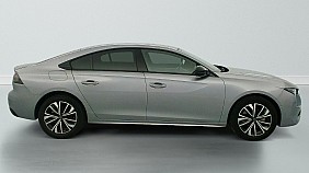Peugeot 508 second hand de vanzare