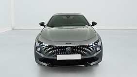 Peugeot 508 second hand de vanzare