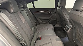 Peugeot 508 second hand de vanzare
