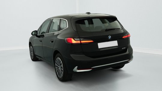 BMW, 2 Series - 218 second hand de vanzare