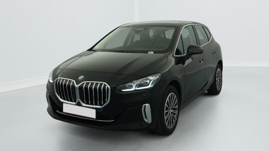 BMW, 2 Series - 218 second hand de vanzare