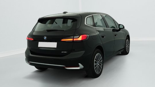 BMW, 2 Series - 218 second hand de vanzare