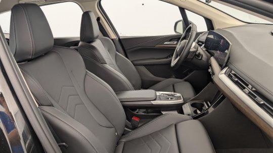 BMW, 2 Series - 218 second hand de vanzare