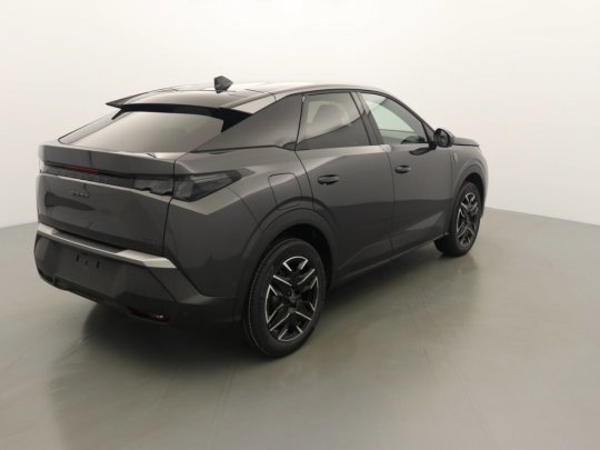 Peugeot 3008 second hand de vanzare