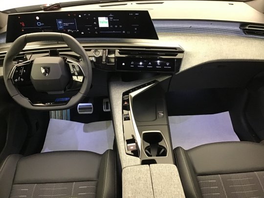 Peugeot 3008 second hand de vanzare