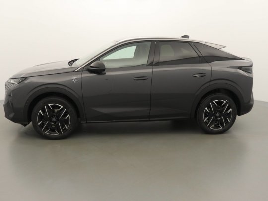 Peugeot 3008 second hand de vanzare