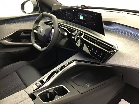 Peugeot 3008 second hand de vanzare