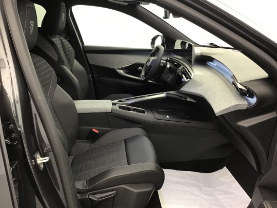 Peugeot 3008 second hand de vanzare