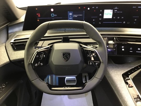 Peugeot 3008 second hand de vanzare