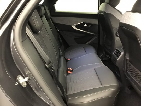 Peugeot 3008 second hand de vanzare