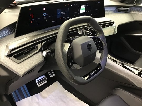 Peugeot 3008 second hand de vanzare