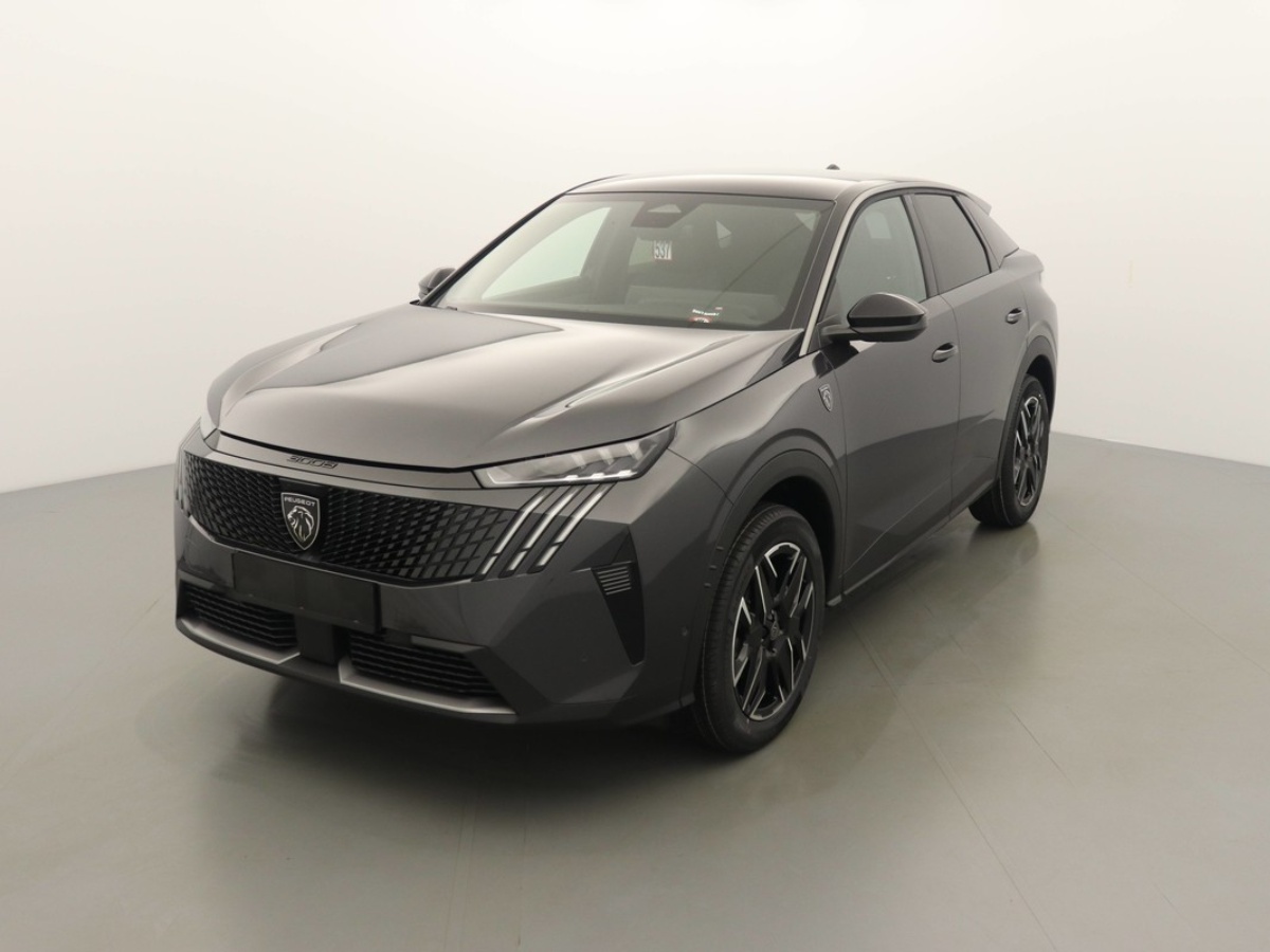 Peugeot 3008 second-hand de vanzare