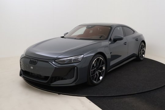 Audi RS e-tron GT second hand de vanzare