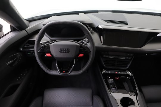 Audi RS e-tron GT second hand de vanzare