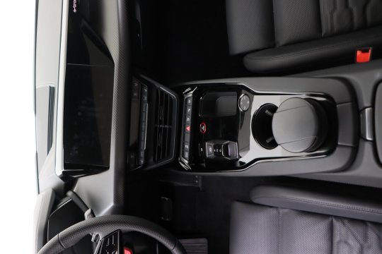 Audi RS e-tron GT second hand de vanzare
