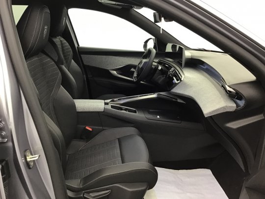 Peugeot 5008 second hand de vanzare