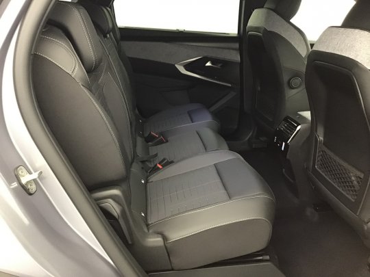 Peugeot 5008 second hand de vanzare